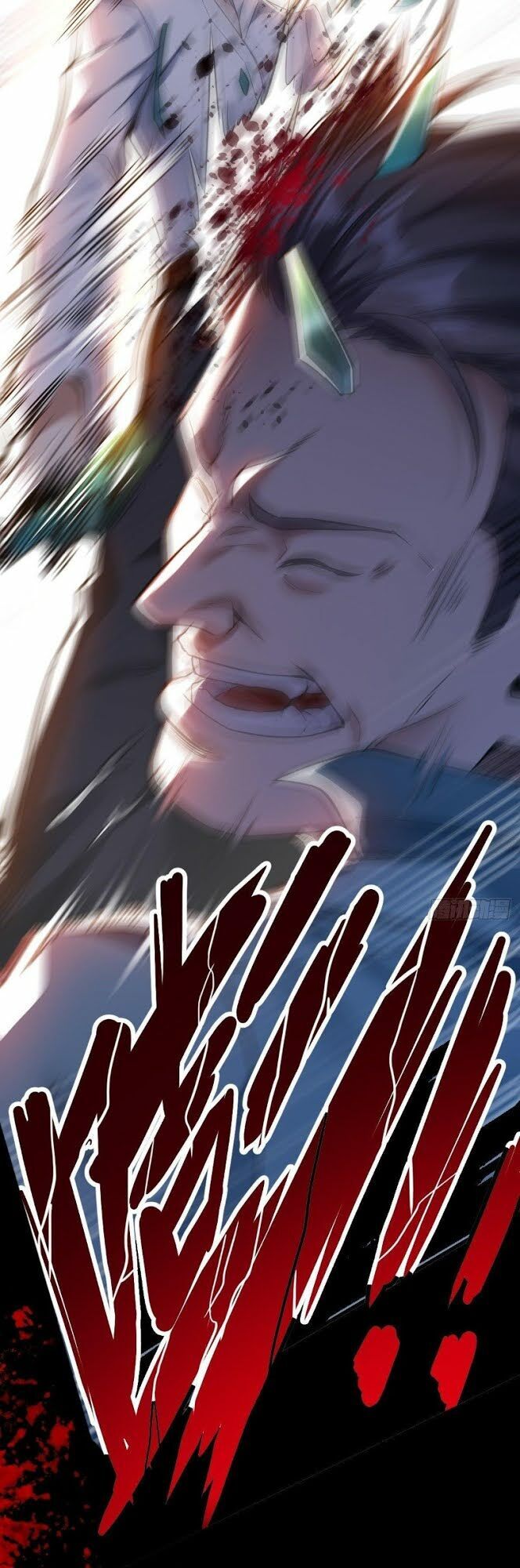 Thần Chiến Tranh Chapter 0 - Trang 2