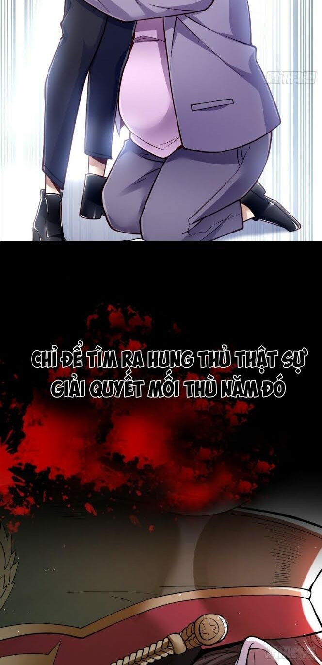 Thần Chiến Tranh Chapter 0 - Trang 2