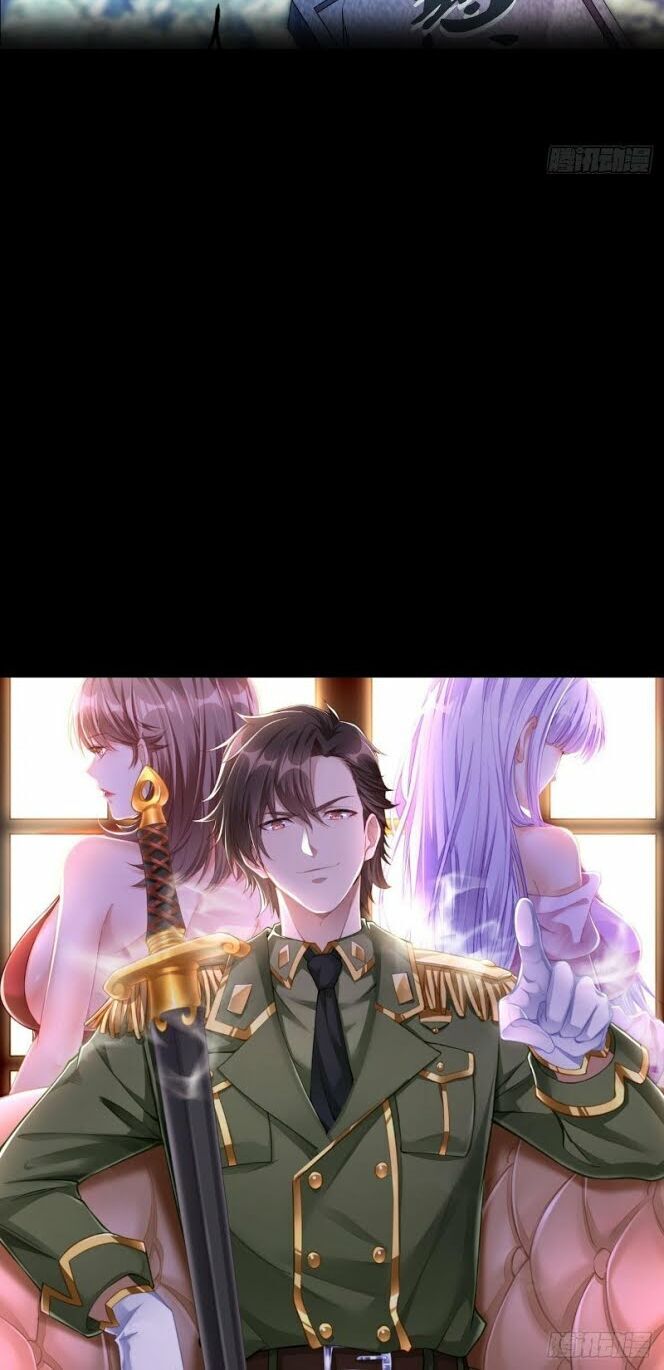 Thần Chiến Tranh Chapter 0 - Trang 2