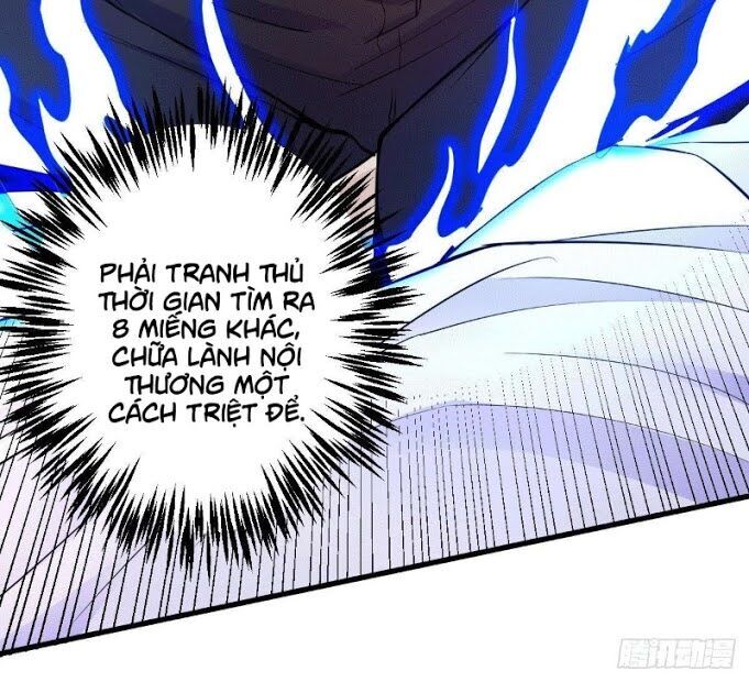 Thần Chiến Tranh Chapter 3 - Trang 2