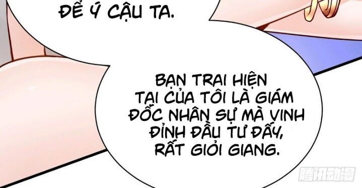 Thần Chiến Tranh Chapter 3 - Trang 2