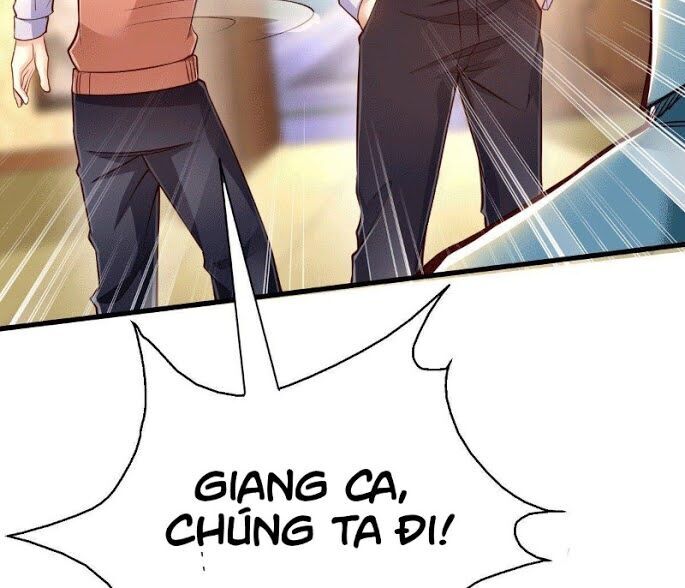 Thần Chiến Tranh Chapter 3 - Trang 2