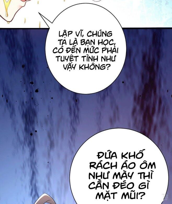 Thần Chiến Tranh Chapter 3 - Trang 2