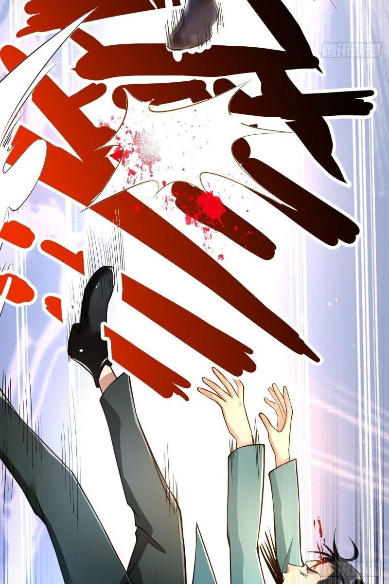 Thần Chiến Tranh Chapter 3 - Trang 2