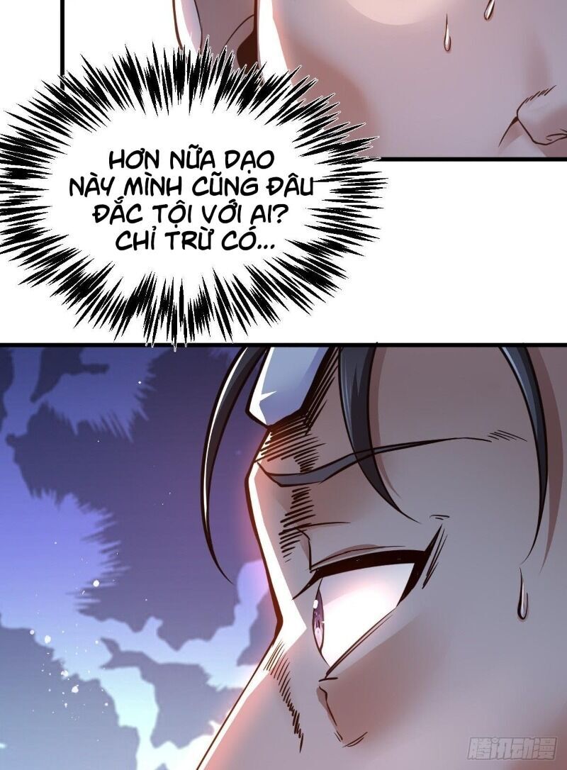 Thần Chiến Tranh Chapter 4 - Trang 2