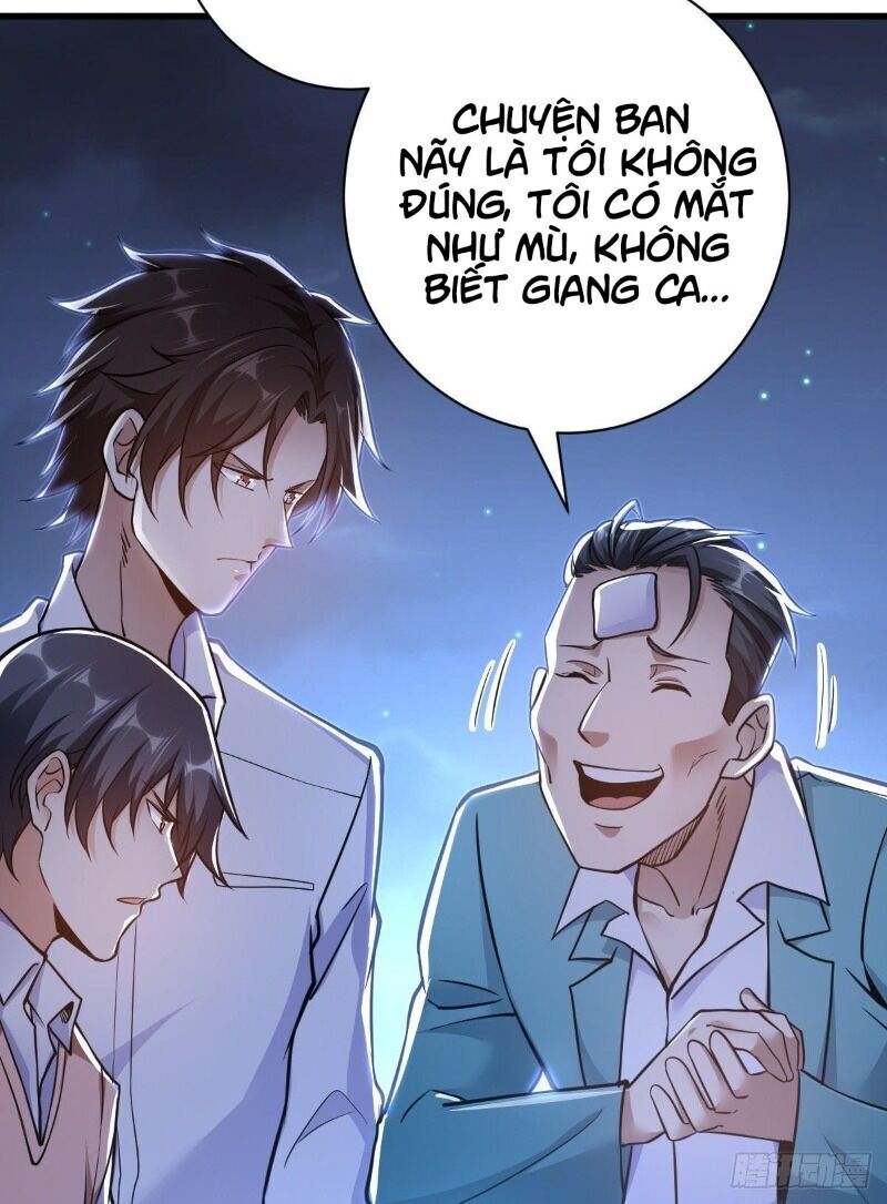 Thần Chiến Tranh Chapter 4 - Trang 2