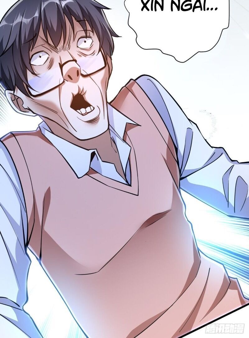 Thần Chiến Tranh Chapter 4 - Trang 2