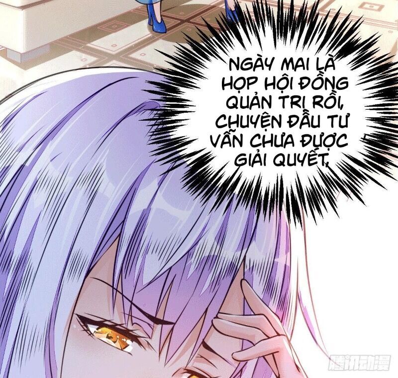 Thần Chiến Tranh Chapter 4 - Trang 2