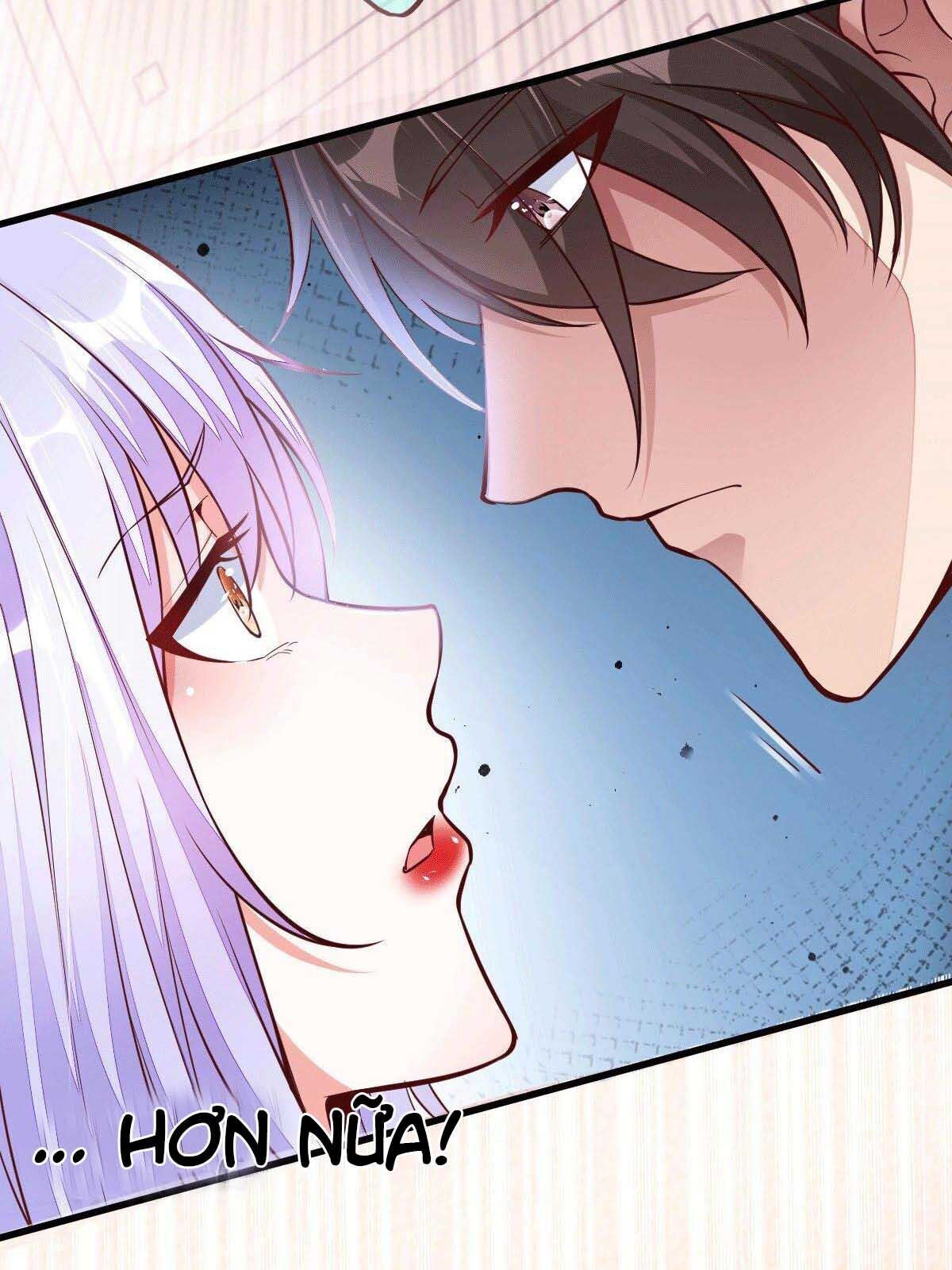 Thần Chiến Tranh Chapter 5 - Trang 2