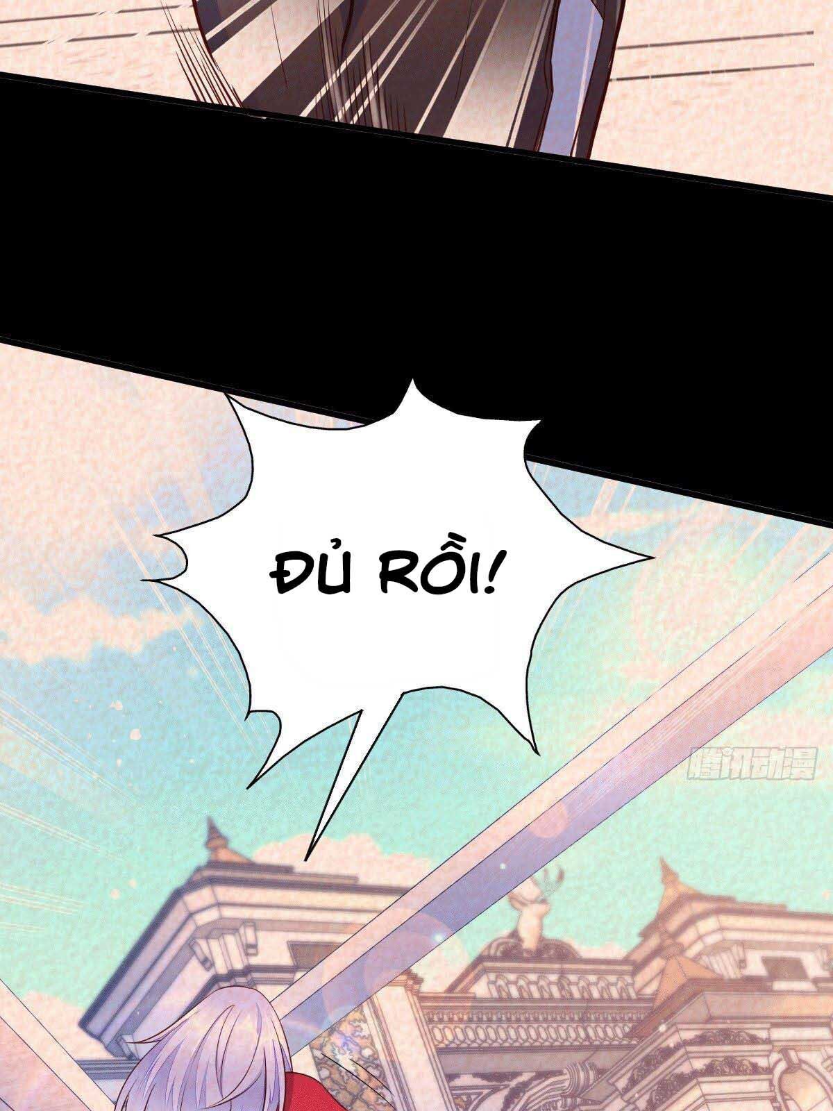 Thần Chiến Tranh Chapter 5 - Trang 2