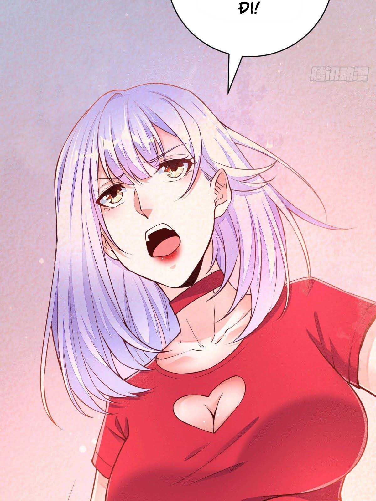 Thần Chiến Tranh Chapter 5 - Trang 2