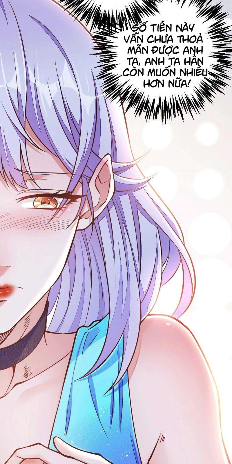 Thần Chiến Tranh Chapter 5 - Trang 2