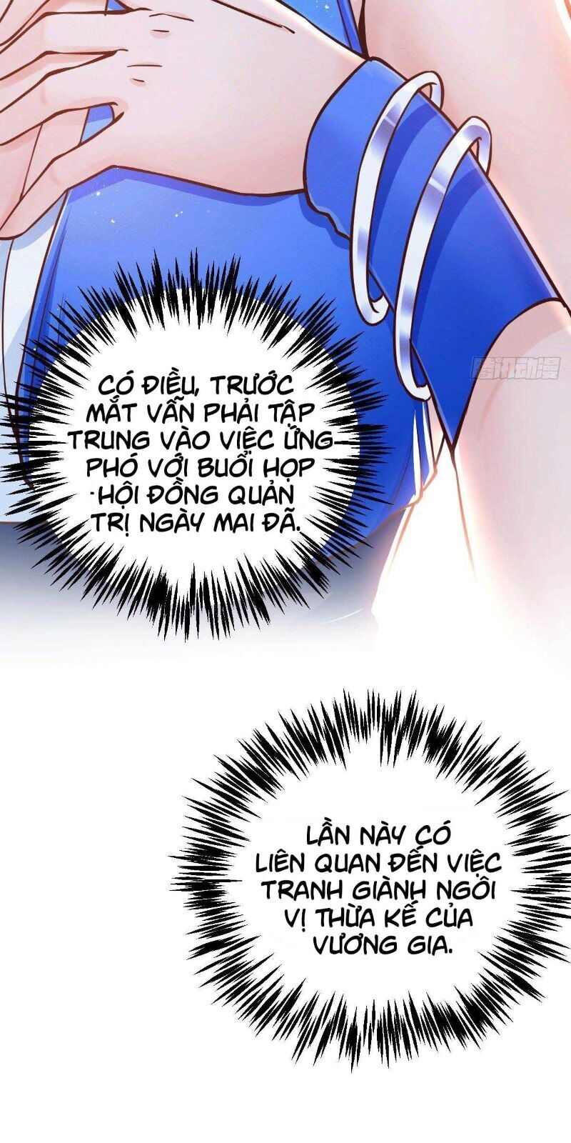 Thần Chiến Tranh Chapter 5 - Trang 2