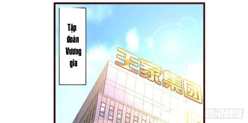 Thần Chiến Tranh Chapter 5 - Trang 2