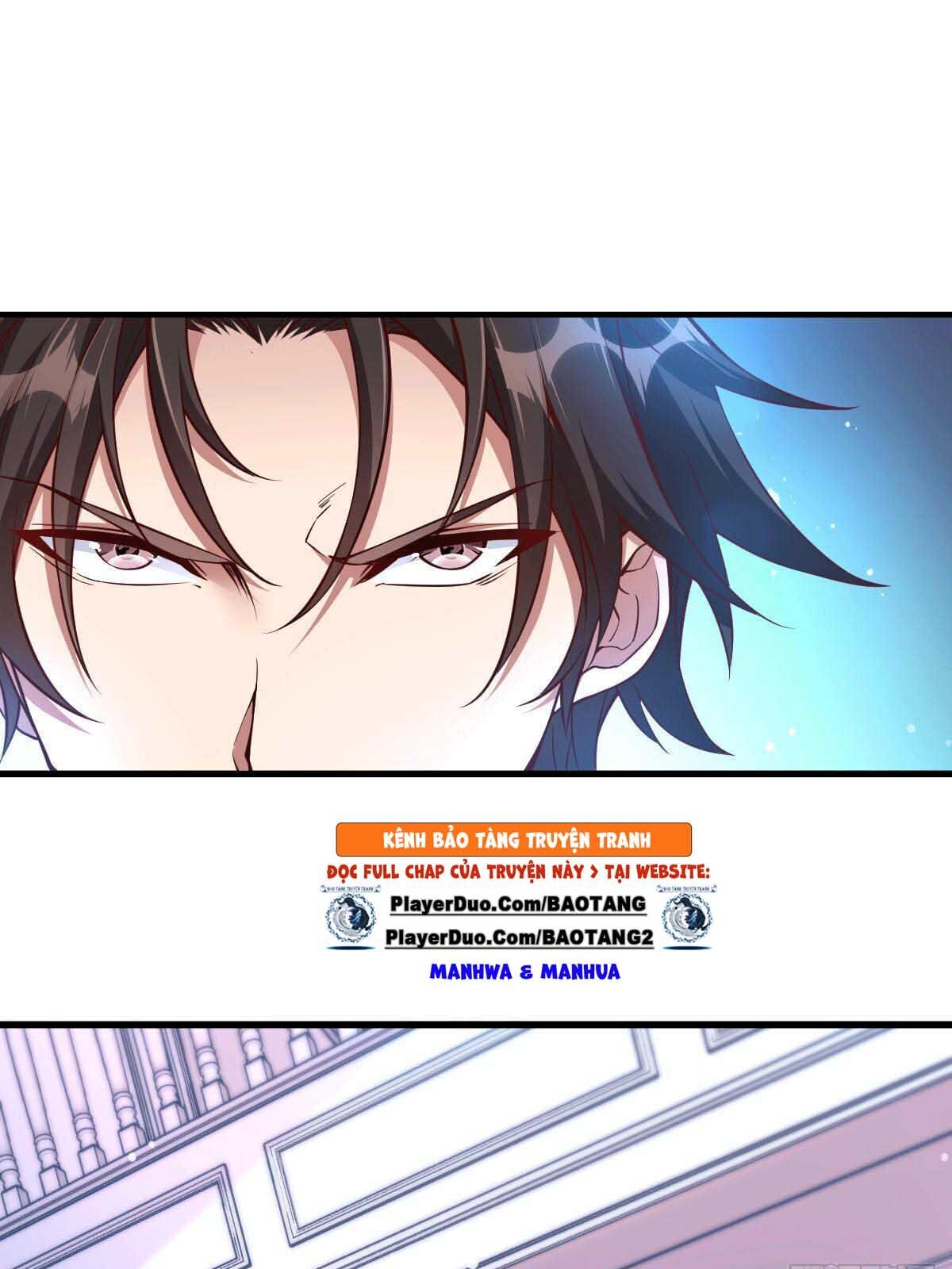 Thần Chiến Tranh Chapter 5 - Trang 2