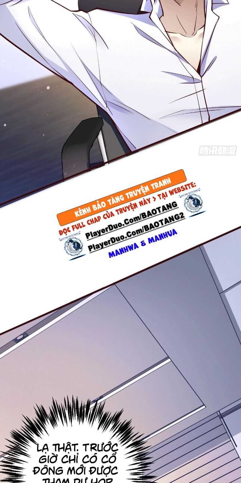 Thần Chiến Tranh Chapter 5 - Trang 2