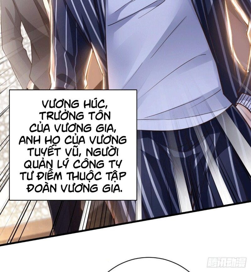 Thần Chiến Tranh Chapter 5 - Trang 2