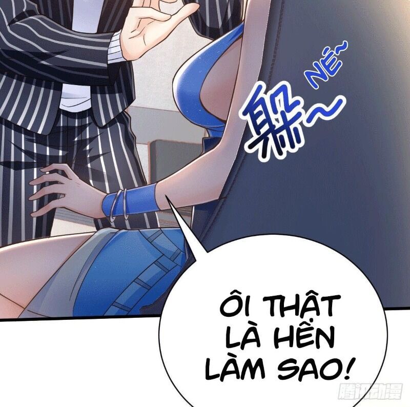 Thần Chiến Tranh Chapter 5 - Trang 2