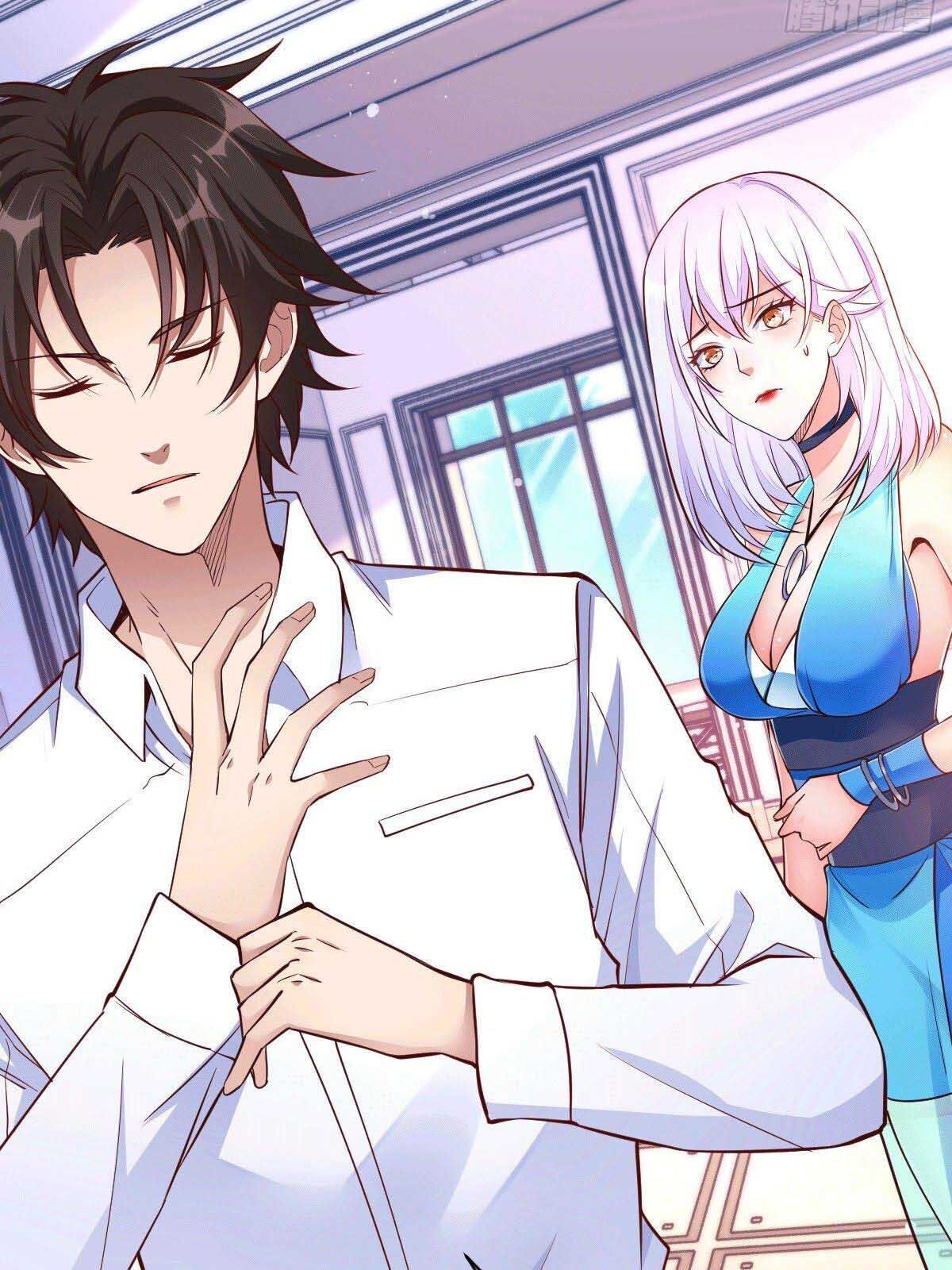 Thần Chiến Tranh Chapter 5 - Trang 2