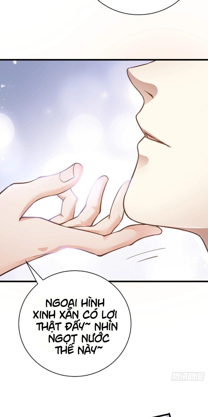 Thần Chiến Tranh Chapter 5 - Trang 2