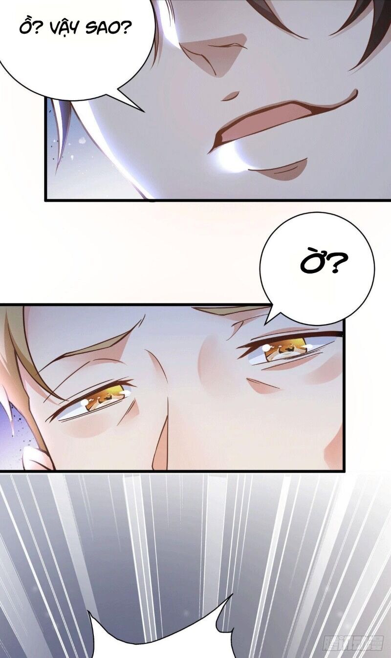 Thần Chiến Tranh Chapter 5 - Trang 2