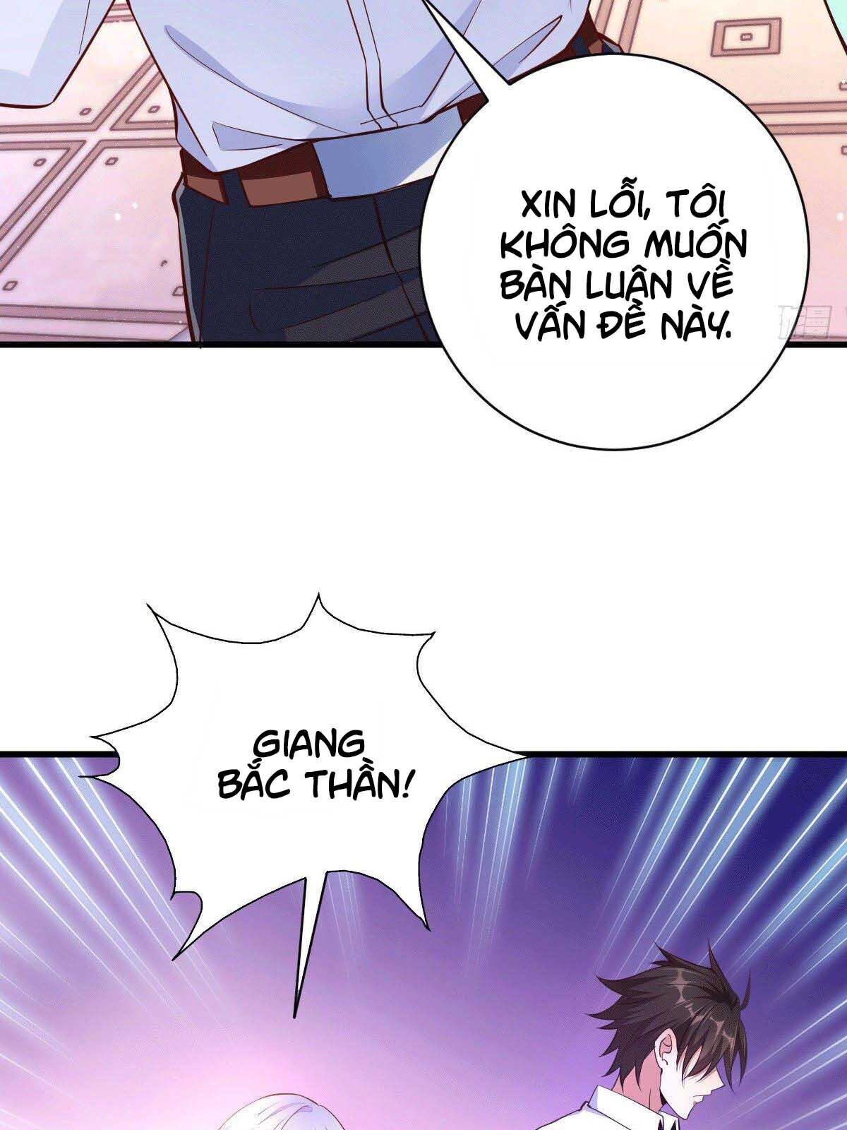 Thần Chiến Tranh Chapter 5 - Trang 2