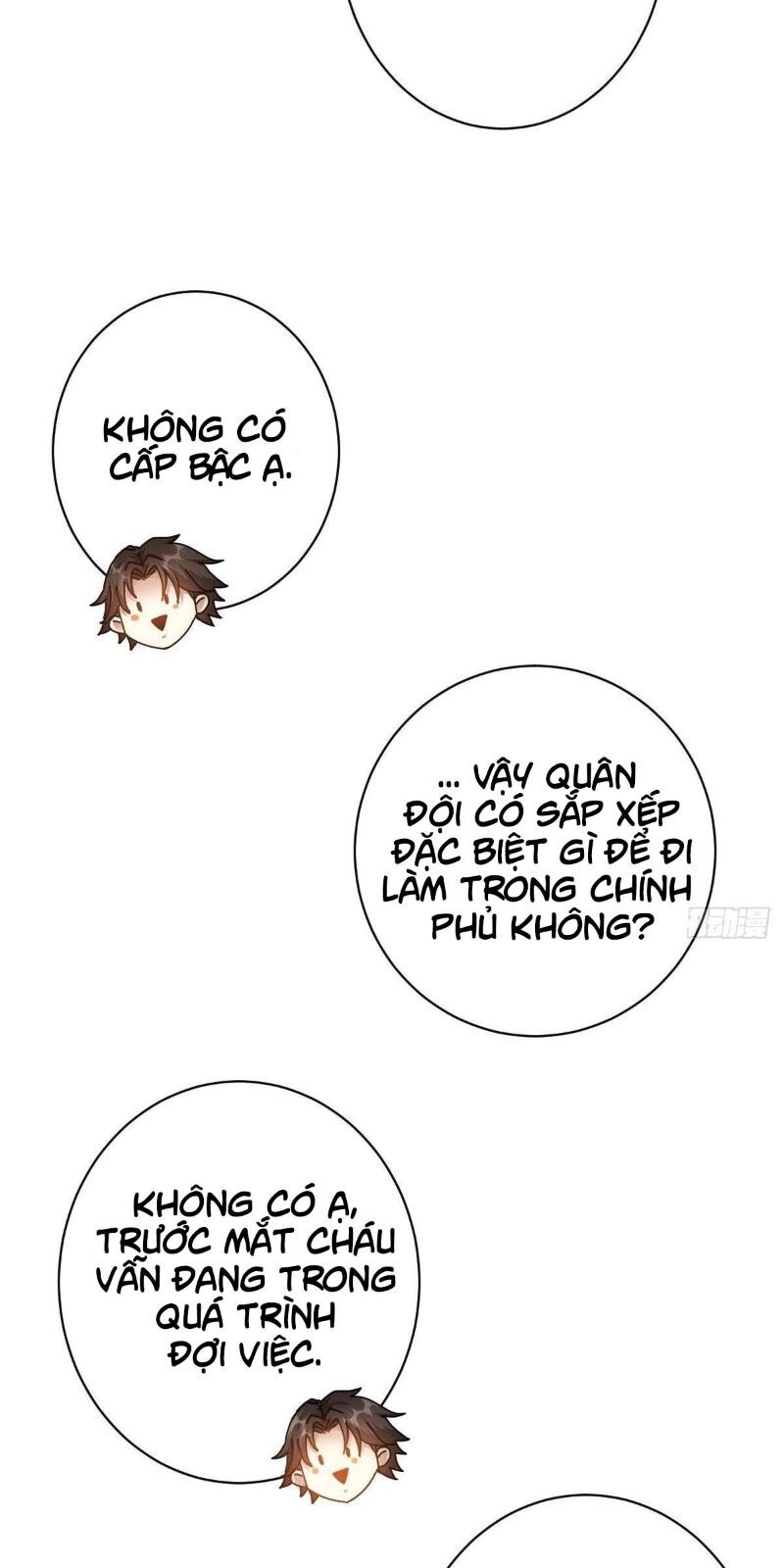 Thần Chiến Tranh Chapter 5 - Trang 2