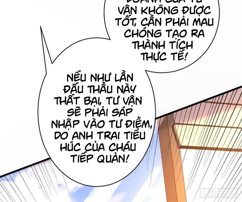 Thần Chiến Tranh Chapter 5 - Trang 2