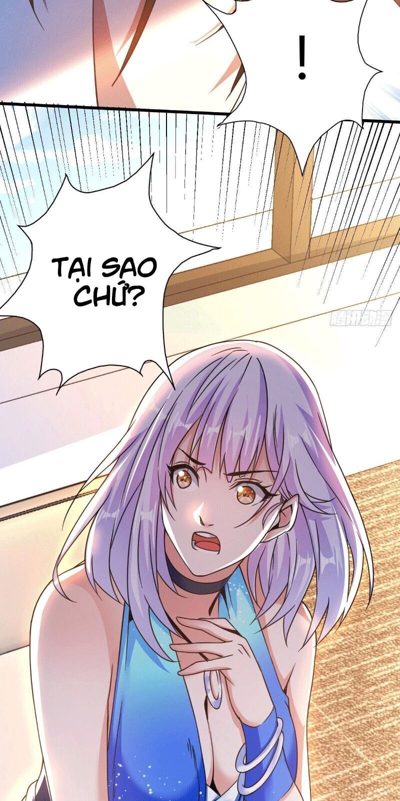 Thần Chiến Tranh Chapter 5 - Trang 2