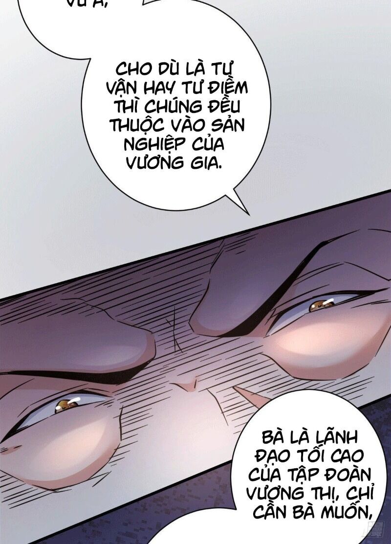 Thần Chiến Tranh Chapter 5 - Trang 2