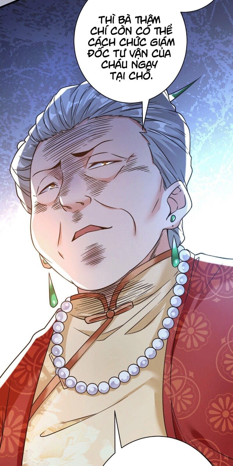 Thần Chiến Tranh Chapter 5 - Trang 2