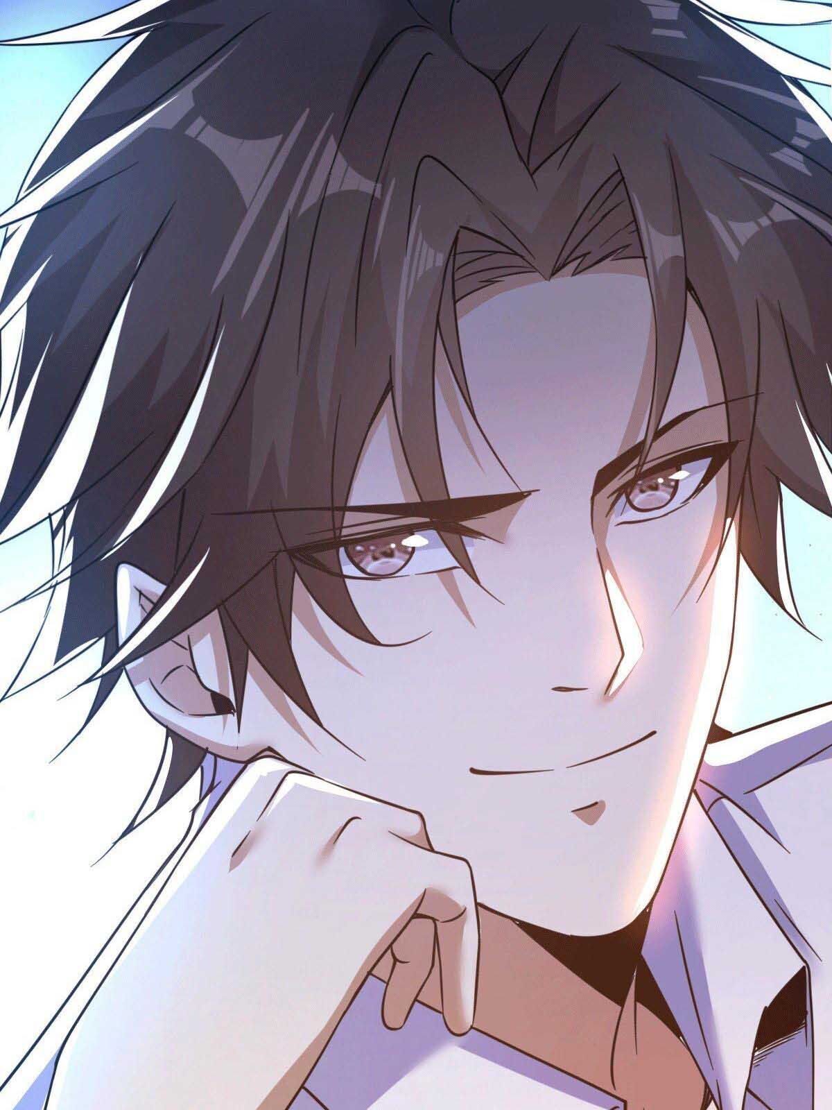 Thần Chiến Tranh Chapter 5 - Trang 2