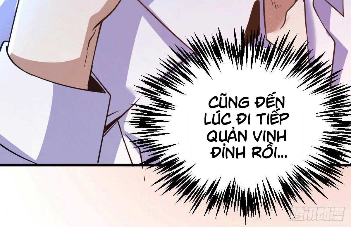 Thần Chiến Tranh Chapter 5 - Trang 2