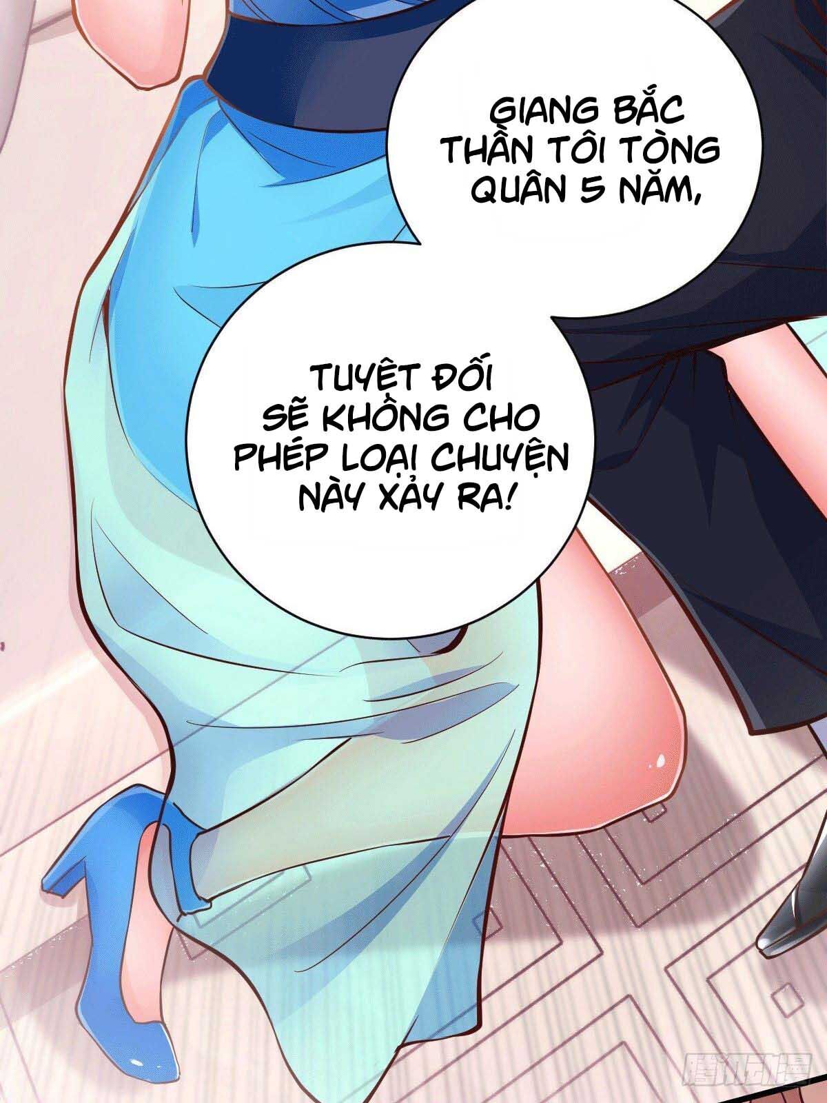 Thần Chiến Tranh Chapter 5 - Trang 2