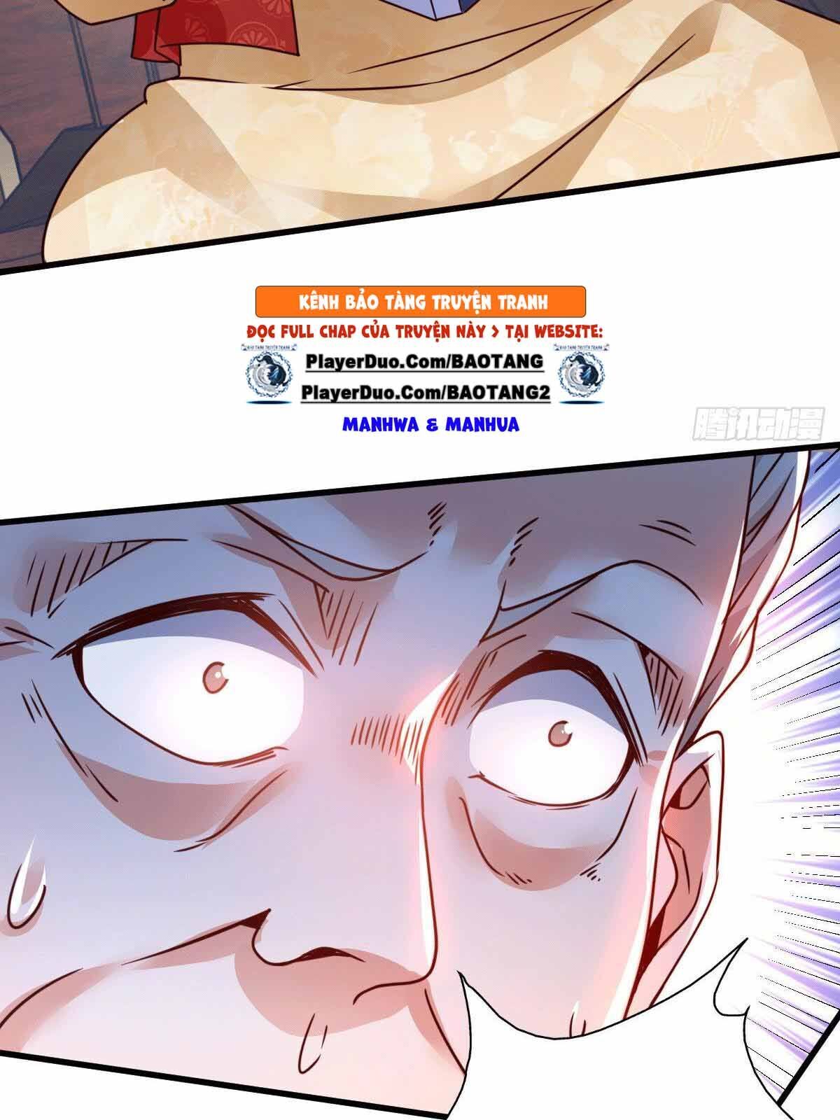 Thần Chiến Tranh Chapter 6 - Trang 2