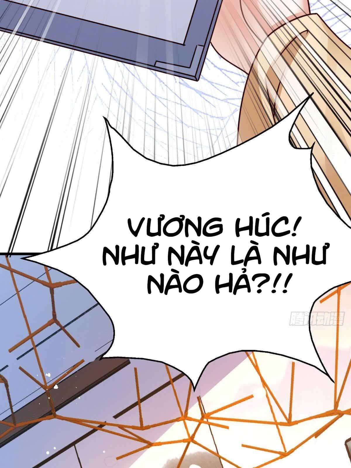 Thần Chiến Tranh Chapter 6 - Trang 2