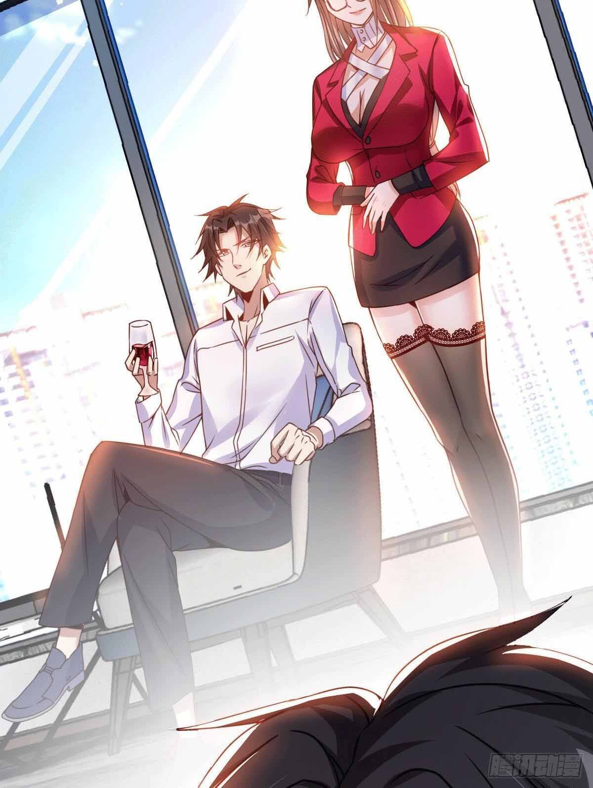 Thần Chiến Tranh Chapter 6 - Trang 2