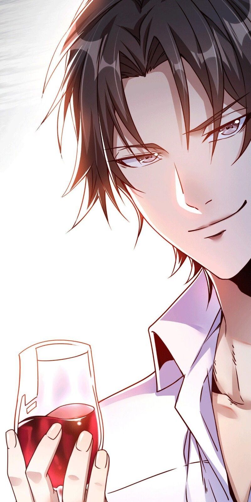 Thần Chiến Tranh Chapter 6 - Trang 2