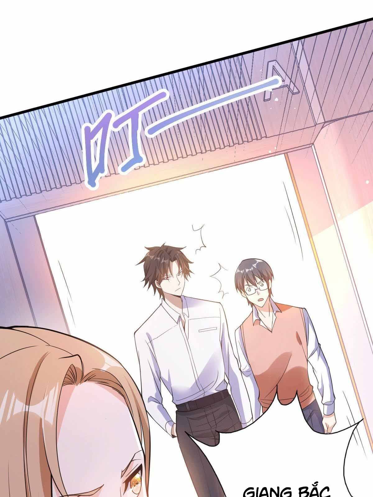 Thần Chiến Tranh Chapter 6 - Trang 2