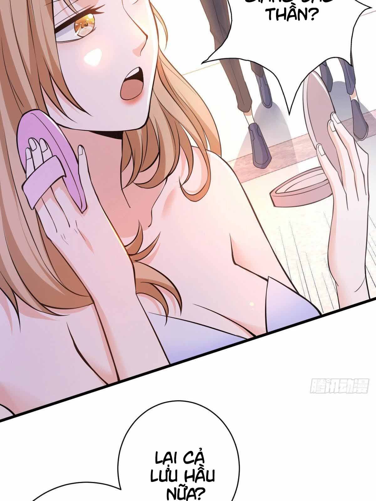 Thần Chiến Tranh Chapter 6 - Trang 2