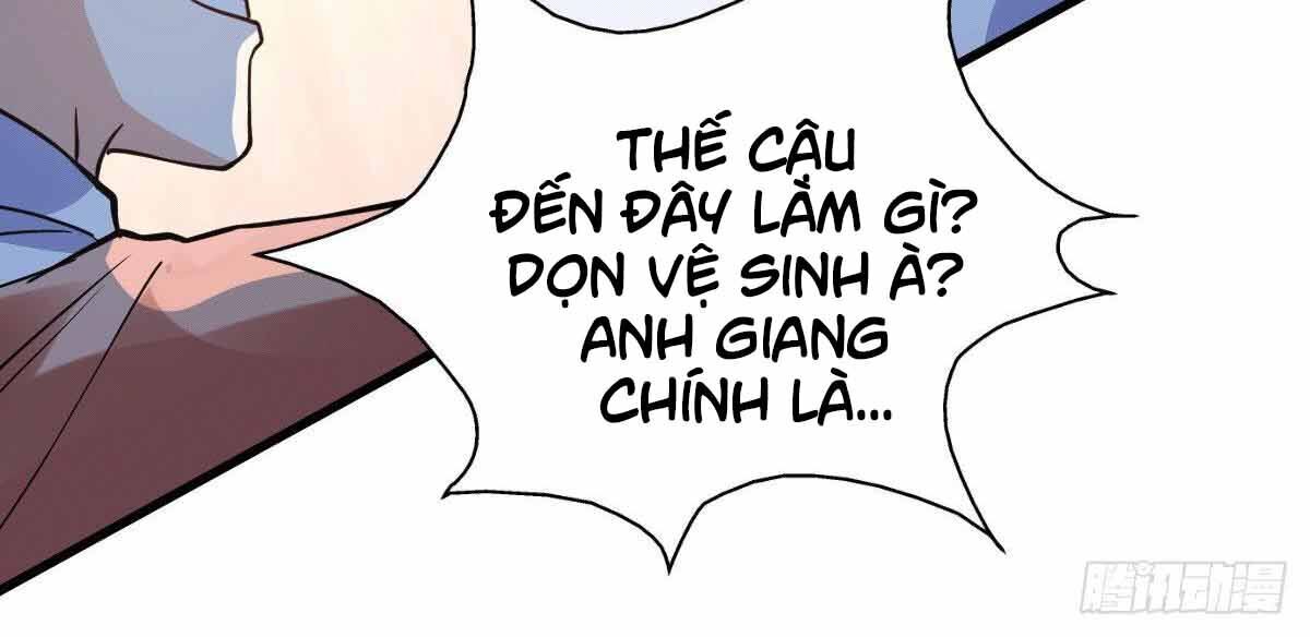 Thần Chiến Tranh Chapter 6 - Trang 2