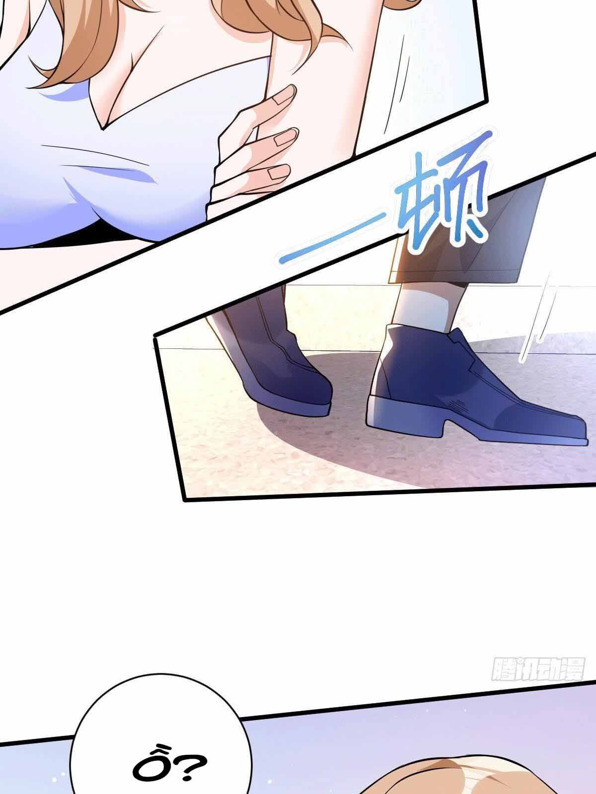 Thần Chiến Tranh Chapter 6 - Trang 2