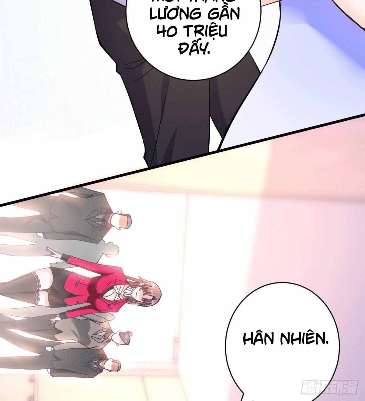 Thần Chiến Tranh Chapter 6 - Trang 2