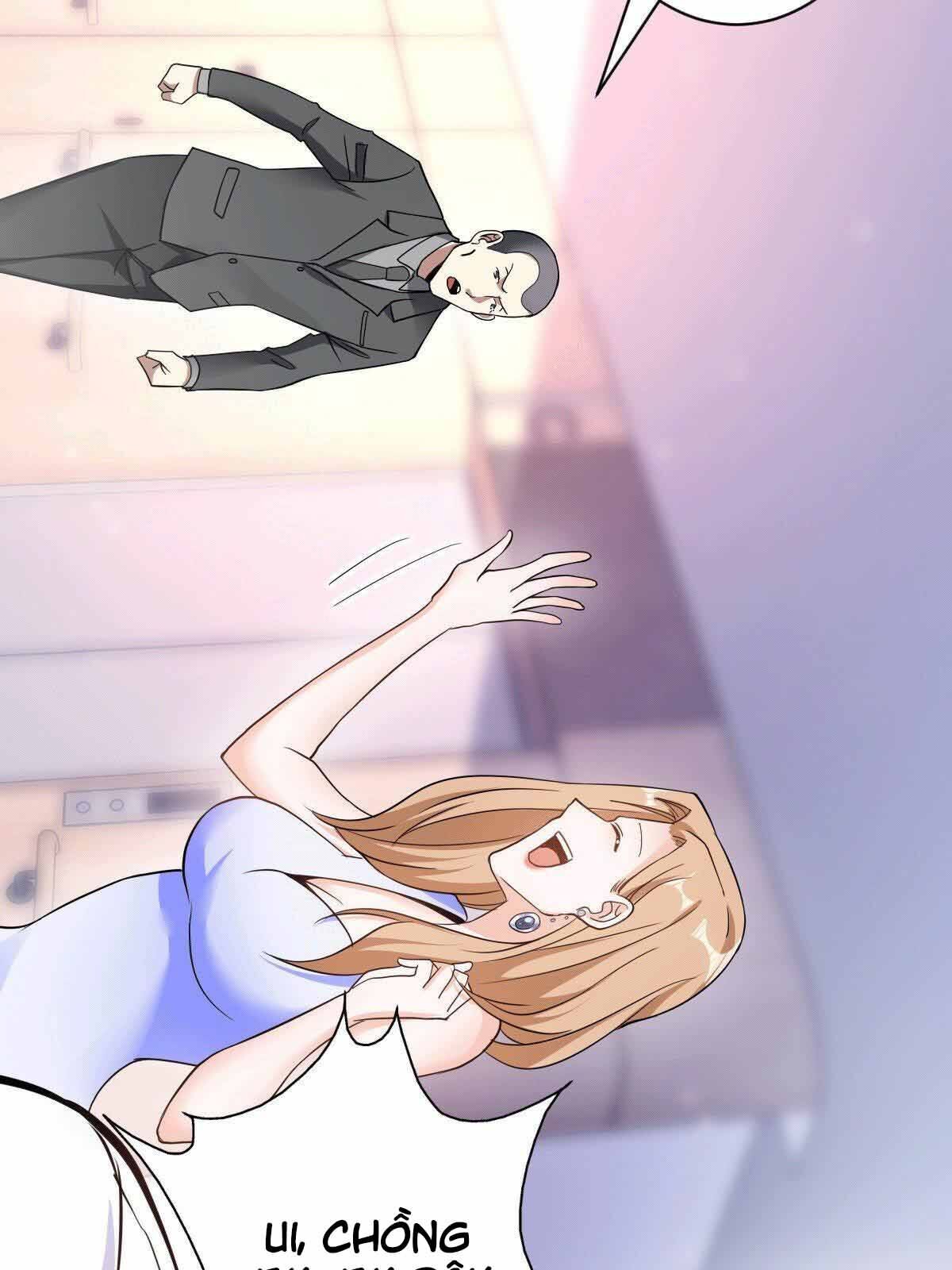 Thần Chiến Tranh Chapter 6 - Trang 2