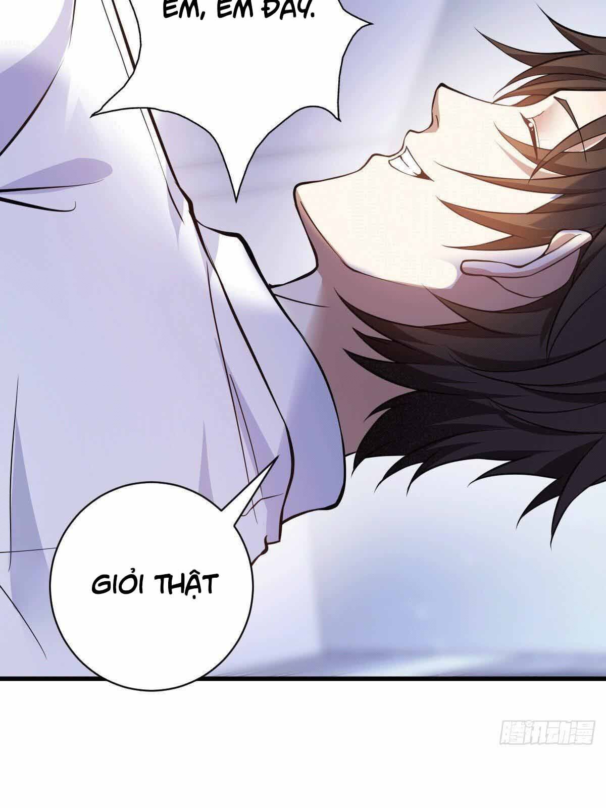 Thần Chiến Tranh Chapter 6 - Trang 2