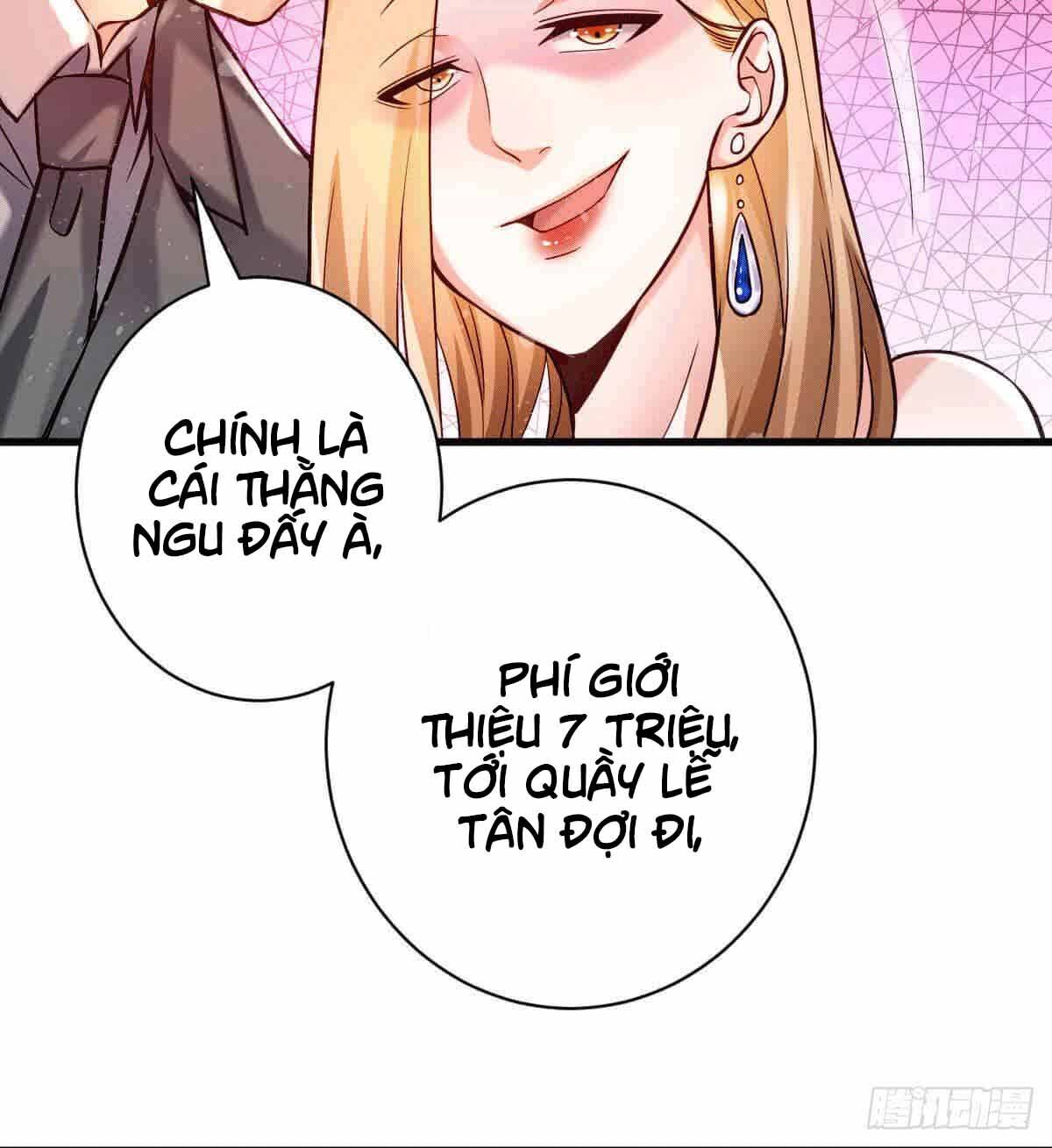 Thần Chiến Tranh Chapter 6 - Trang 2