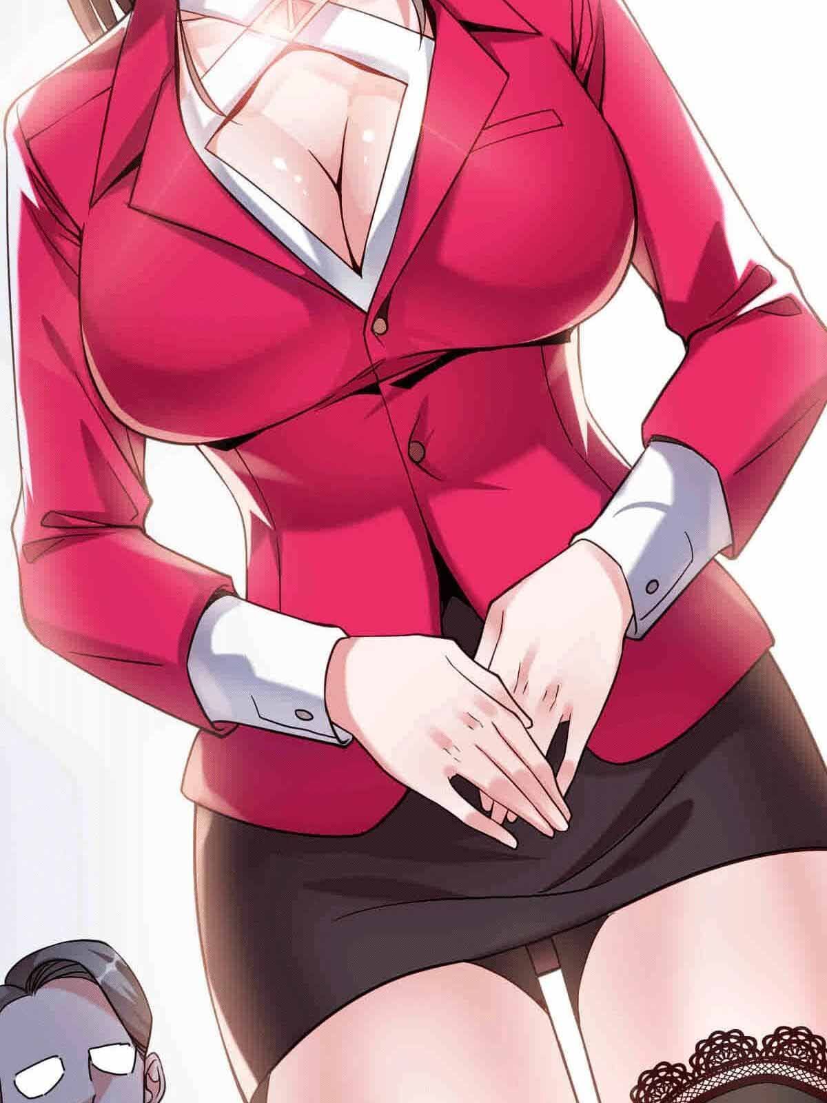 Thần Chiến Tranh Chapter 6 - Trang 2