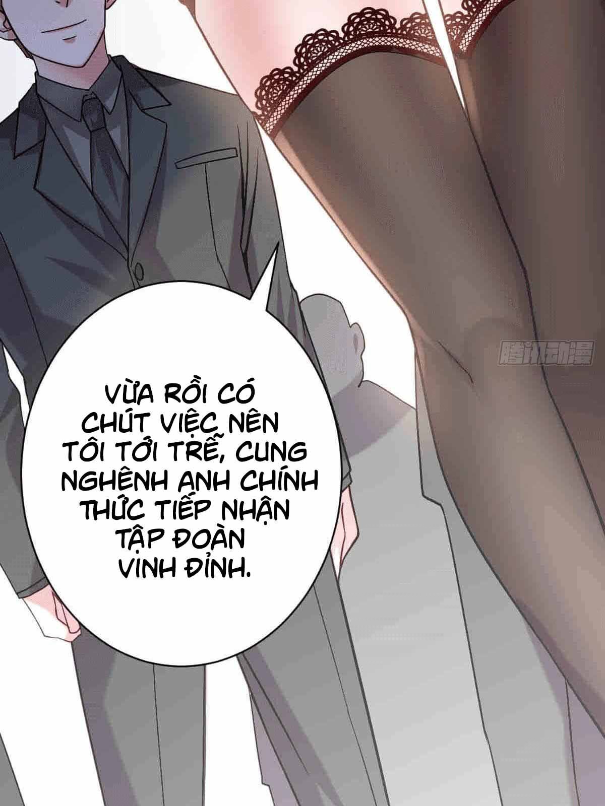 Thần Chiến Tranh Chapter 6 - Trang 2