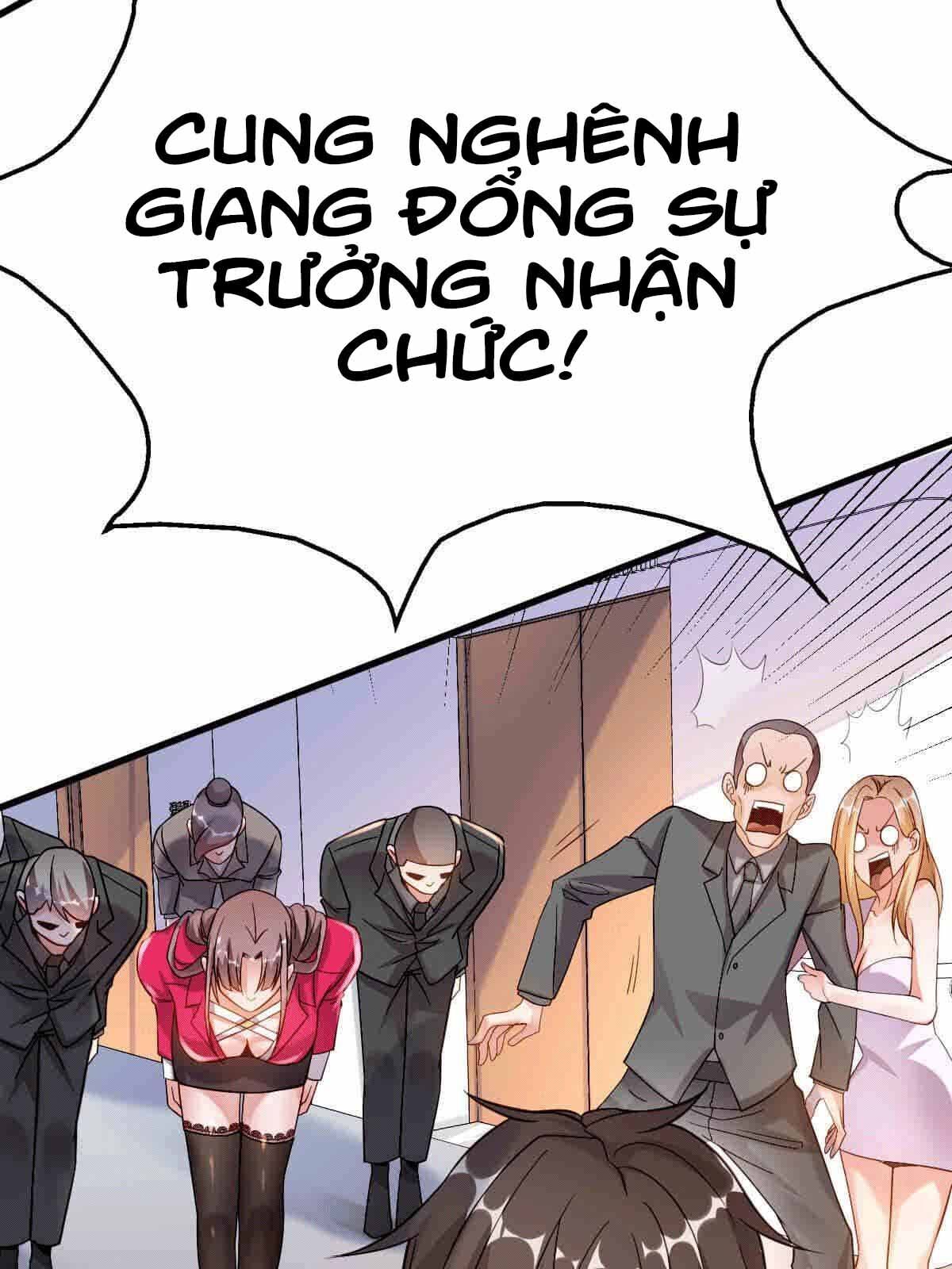 Thần Chiến Tranh Chapter 6 - Trang 2