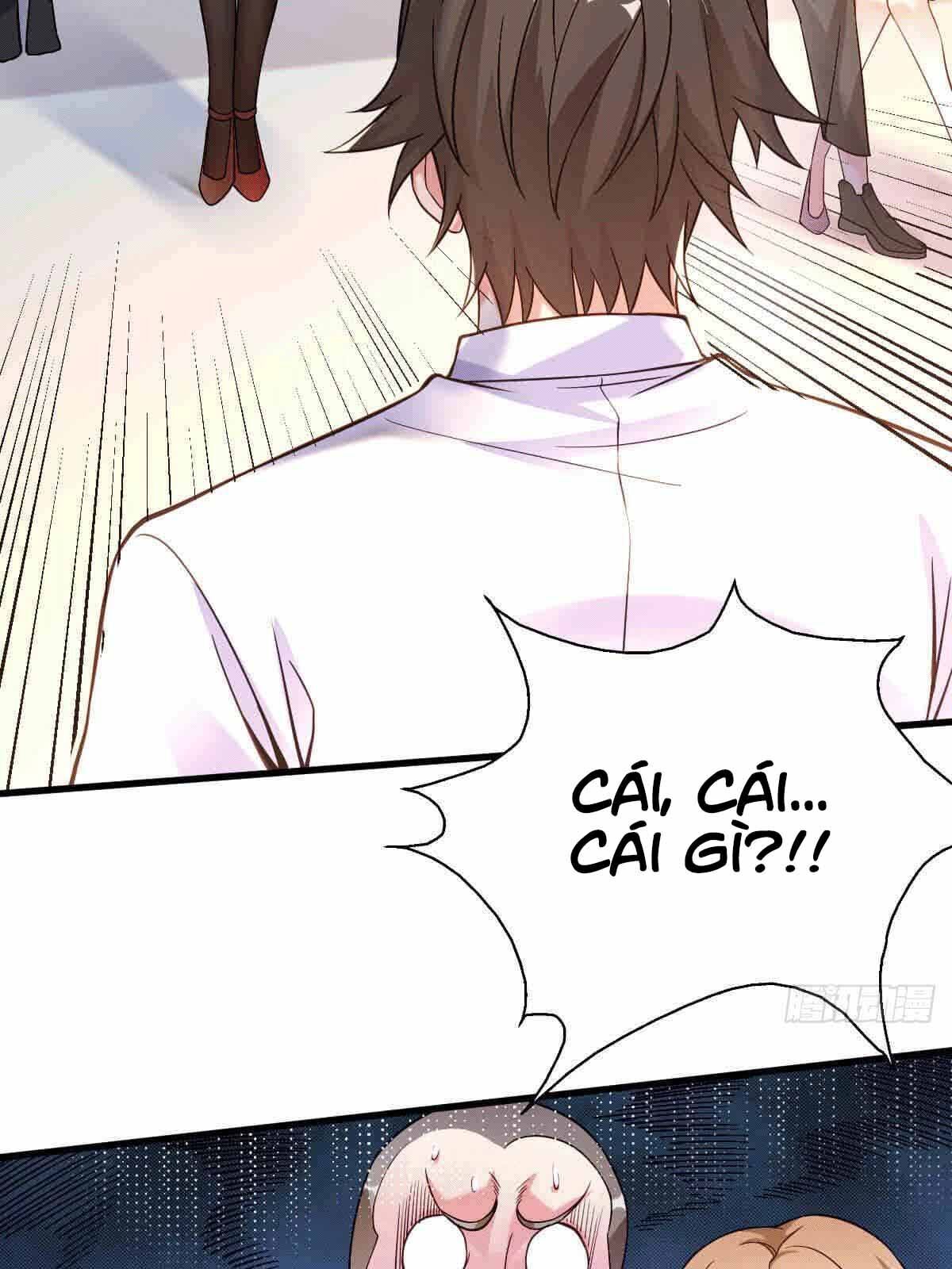 Thần Chiến Tranh Chapter 6 - Trang 2